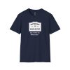 Massachusetts Worcester - Say It With Me T-Shirt (Click here for important sizing info) - Image 18