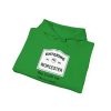 Massachusetts Worcester – Say It With Me Unisex Heavy Blend™ Hooded Sweatshirt - Image 23