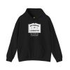 Massachusetts Leominster - Say It With Me Unisex Heavy Blend™ Hooded Sweatshirt