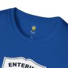 Massachusetts Worcester - Say It With Me T-Shirt (Click here for important sizing info) - Image 14