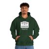 Massachusetts Georgetown - Say It With Me Unisex Heavy Blend™ Hooded Sweatshirt - Image 12