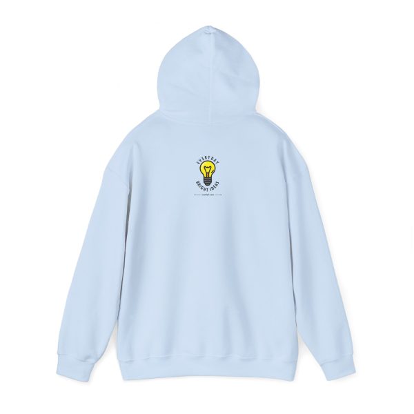 Massachusetts Worcester – Say It With Me Unisex Heavy Blend™ Hooded Sweatshirt - Image 27