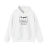 Massachusetts Tewksbury – Say It With Me Unisex Heavy Blend™ Hooded Sweatshirt