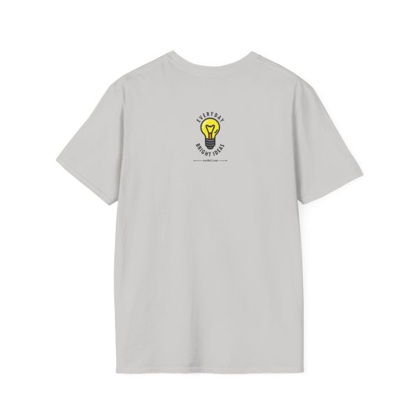 Massachusetts Worcester - Say It With Me T-Shirt - Image 10