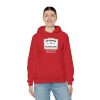 Massachusetts Georgetown - Say It With Me Unisex Heavy Blend™ Hooded Sweatshirt - Image 26