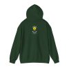 Massachusetts Leominster - Say It With Me Unisex Heavy Blend™ Hooded Sweatshirt - Image 10