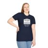 Massachusetts Worcester - Say It With Me T-Shirt (Click here for important sizing info) - Image 22