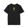 Massachusetts Worcester - Say It With Me T-Shirt (Click here for important sizing info) - Image 2