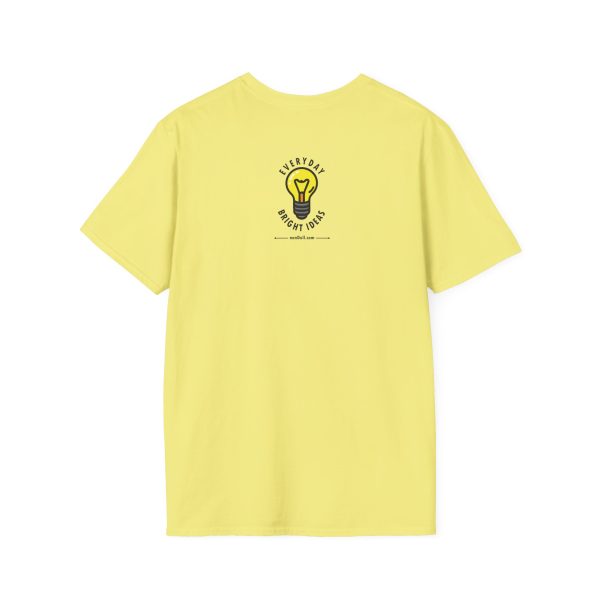 Massachusetts Scituate - Say It With Me T-Shirt - Image 26