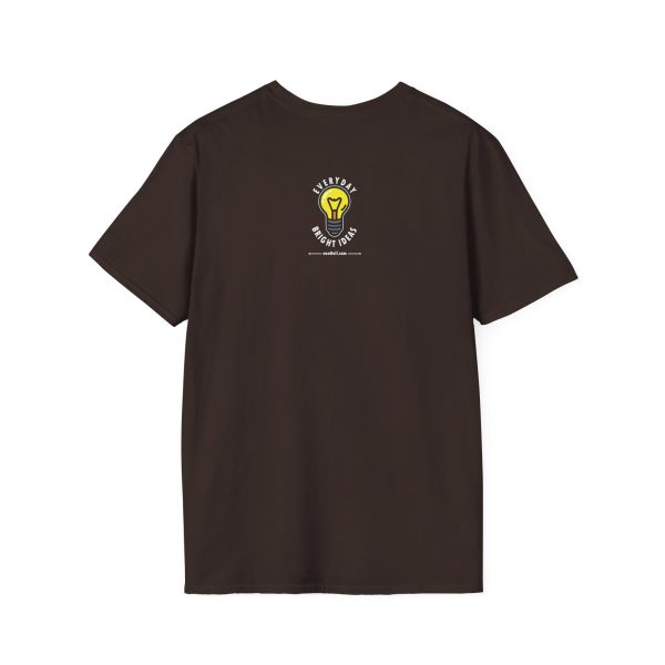 Massachusetts Scituate - Say It With Me T-Shirt - Image 8