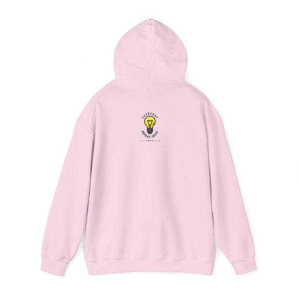 Massachusetts Woburn – Say It With Me Unisex Heavy Blend™ Hooded Sweatshirt - Image 34