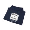 Massachusetts Haverhill - Say It With Me Unisex Heavy Blend™ Hooded Sweatshirt - Image 19