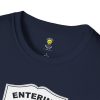 Massachusetts Worcester - Say It With Me T-Shirt (Click here for important sizing info) - Image 20