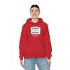 Massachusetts Haverhill - Say It With Me Unisex Heavy Blend™ Hooded Sweatshirt - Image 26