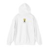 Massachusetts Worcester – Say It With Me Unisex Heavy Blend™ Hooded Sweatshirt - Image 2