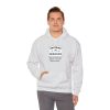 Massachusetts Worcester – Say It With Me Unisex Heavy Blend™ Hooded Sweatshirt - Image 12