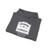 Massachusetts Leominster - Say It With Me Unisex Heavy Blend™ Hooded Sweatshirt - Image 15