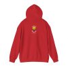 Massachusetts Leominster - Say It With Me Unisex Heavy Blend™ Hooded Sweatshirt - Image 22