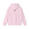 Massachusetts Worcester – Say It With Me Unisex Heavy Blend™ Hooded Sweatshirt - Image 32