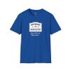 Massachusetts Worcester - Say It With Me T-Shirt (Click here for important sizing info) - Image 12