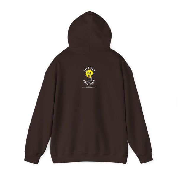Massachusetts Worcester - Say It With Me Unisex Heavy Blend™ Hooded Sweatshirt - Image 6