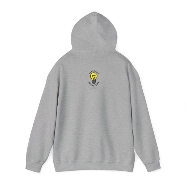 Massachusetts Woburn – Say It With Me Unisex Heavy Blend™ Hooded Sweatshirt - Image 19