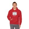 Massachusetts Haverhill - Say It With Me Unisex Heavy Blend™ Hooded Sweatshirt - Image 27