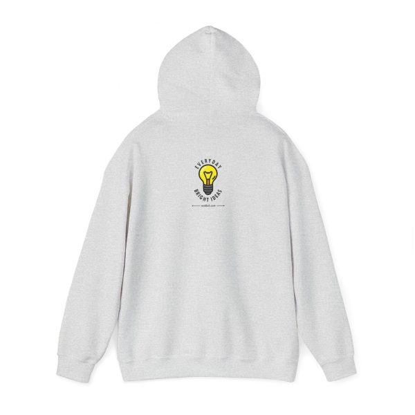 RIDE A MOTORCYCLE - Save Your Life -- Unisex Heavy Blend™ Hooded Sweatshirt - Image 12