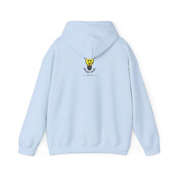RIDE A MOTORCYCLE - Save Your Life -- Unisex Heavy Blend™ Hooded Sweatshirt - Image 27