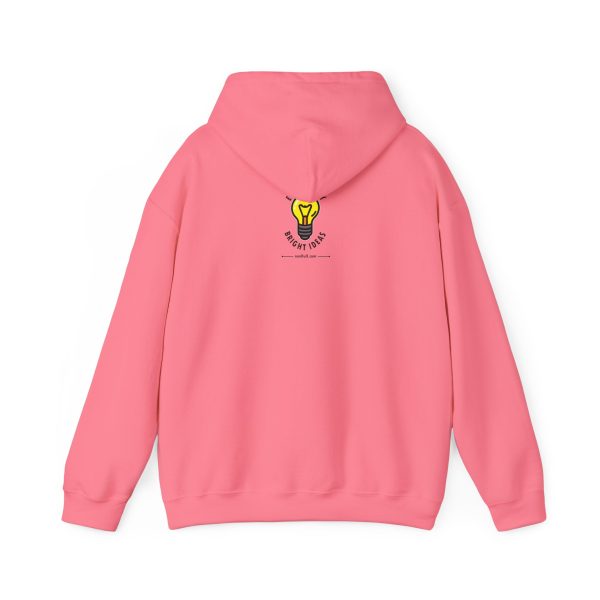 RIDE A MOTORCYCLE - Save Your Life -- Unisex Heavy Blend™ Hooded Sweatshirt - Image 31