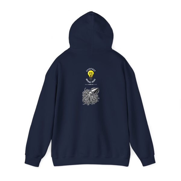 Motorcycle Dark Color Hoodie - Wheelie - But Did You Die? Unisex Heavy Blend™ Hooded Sweatshirt - Image 20