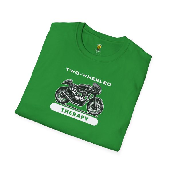 Motorcycles Save Lives: Two-Wheeled Therapy - Image 33