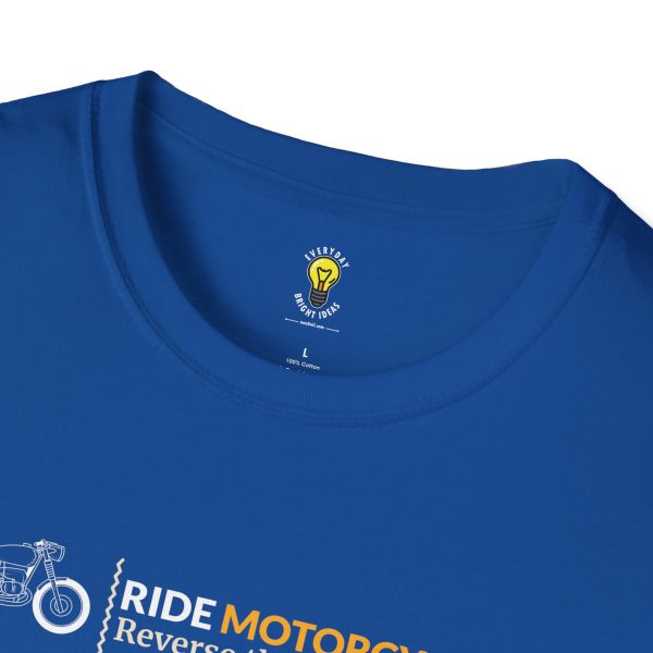 Ride Motorcycles - Reverse the Aging Process - Image 11