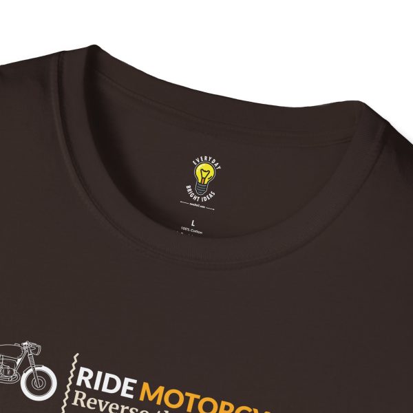 Ride Motorcycles - Reverse the Aging Process - Image 7