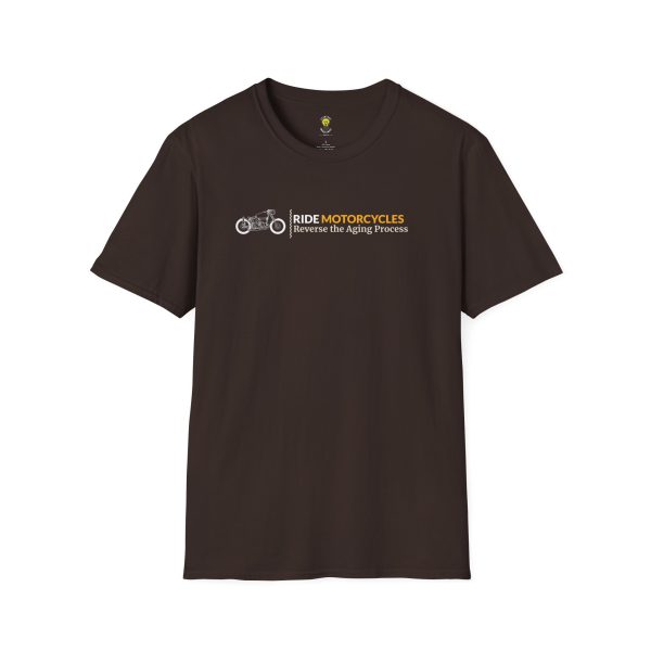Ride Motorcycles - Reverse the Aging Process - Image 5