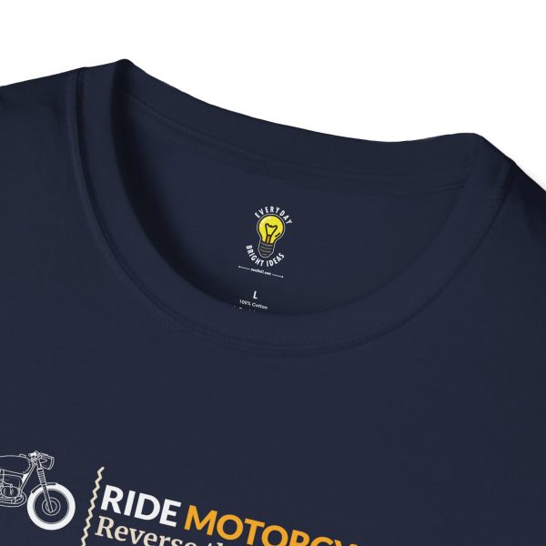 Ride Motorcycles - Reverse the Aging Process - Image 15
