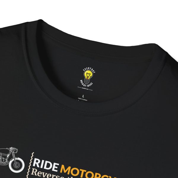 Ride Motorcycles - Reverse the Aging Process - Image 3