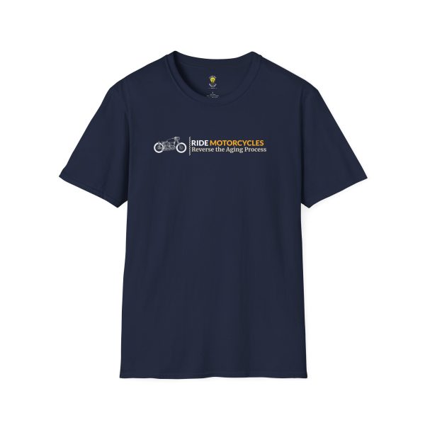 Ride Motorcycles - Reverse the Aging Process - Image 13