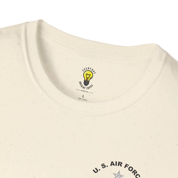 U.S. Air Force Conehead - Senior - Delivery in 30 minutes or less (Click here for important sizing info) - Image 25