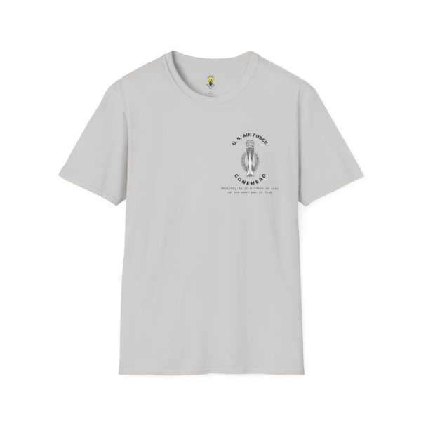 U.S. Air Force Conehead - Master - Delivery in 30 minutes or less (Click here for important sizing info) - Image 11