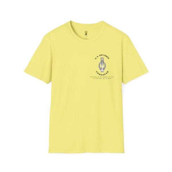 U.S. Air Force Conehead - Master - Delivery in 30 minutes or less (Click here for important sizing info) - Image 27