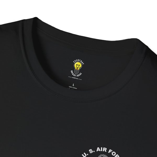 U.S. Air Force Conehead - Master - Delivery in 30 minutes or less (Click here for important sizing info) - Image 3