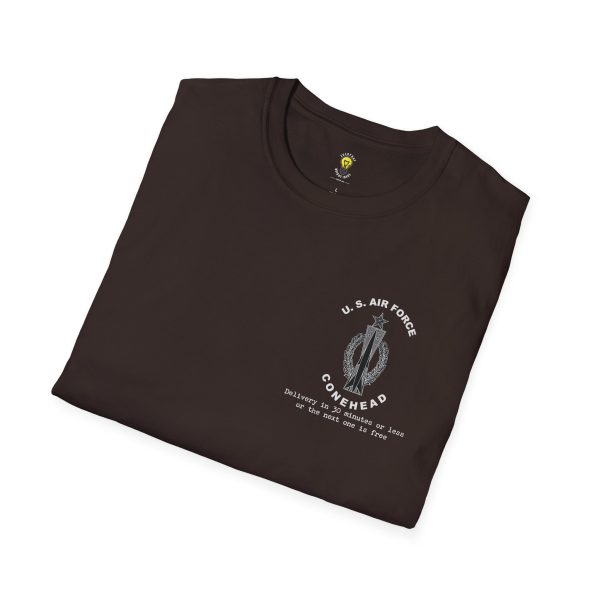 U.S. Air Force Conehead - Senior - Delivery in 30 minutes or less (Click here for important sizing info) - Image 10