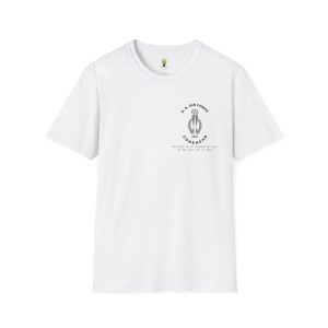 U.S. Air Force Conehead - Master - Delivery in 30 minutes or less (Click here for important sizing info)