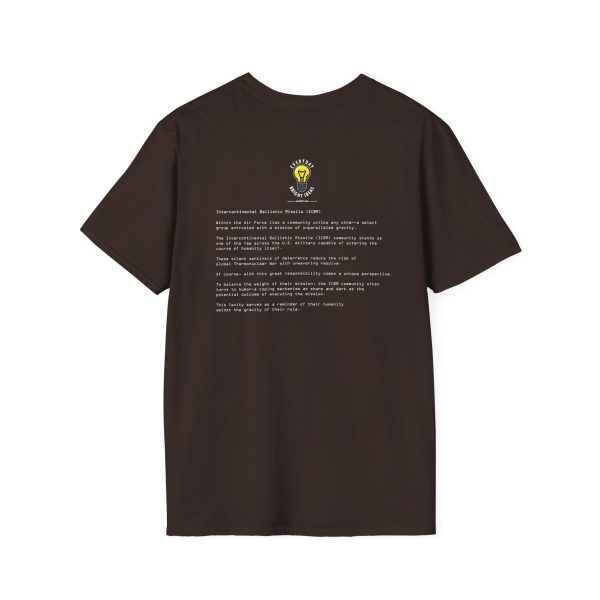 U.S. Air Force Conehead - Master - Delivery in 30 minutes or less (Click here for important sizing info) - Image 8