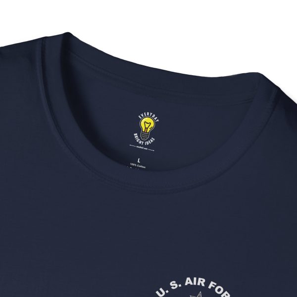 U.S. Air Force Conehead - Senior - Delivery in 30 minutes or less (Click here for important sizing info) - Image 20
