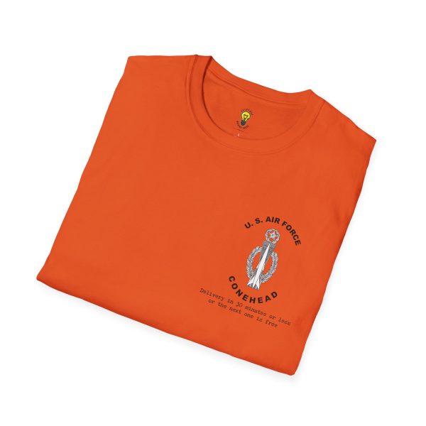 U.S. Air Force Conehead - Master - Delivery in 30 minutes or less (Click here for important sizing info) - Image 22