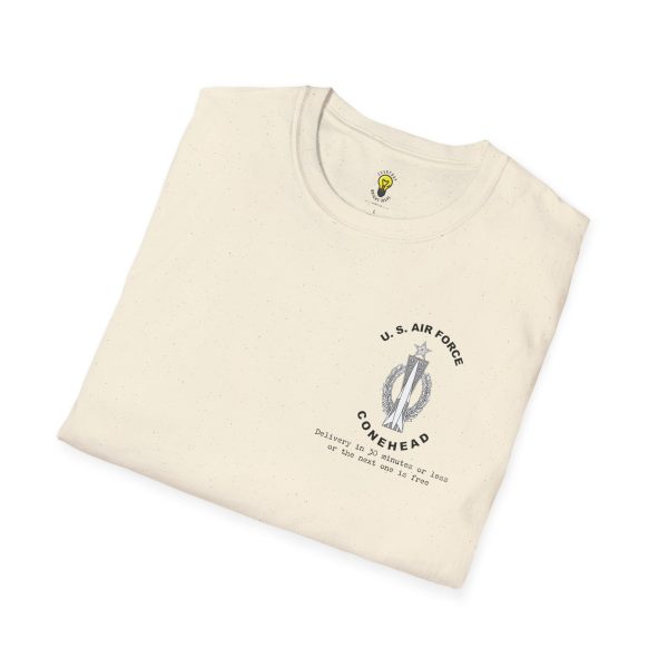 U.S. Air Force Conehead - Senior - Delivery in 30 minutes or less (Click here for important sizing info) - Image 26