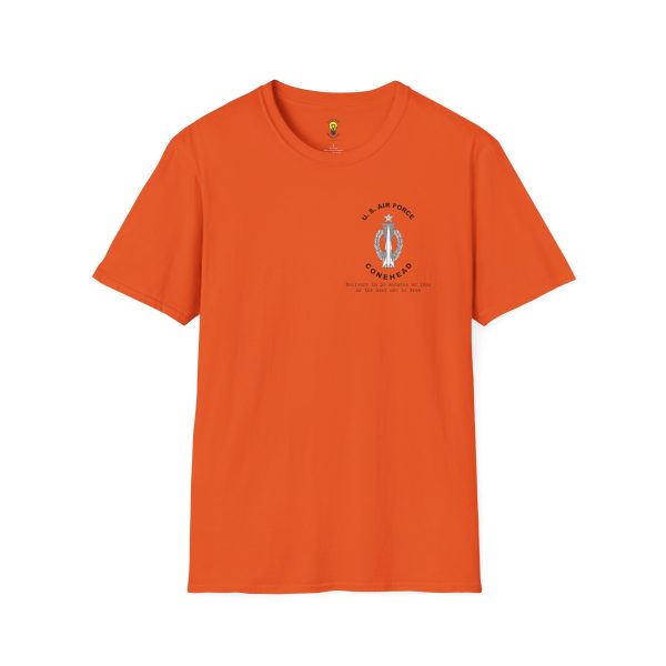U.S. Air Force Conehead - Senior - Delivery in 30 minutes or less (Click here for important sizing info) - Image 19