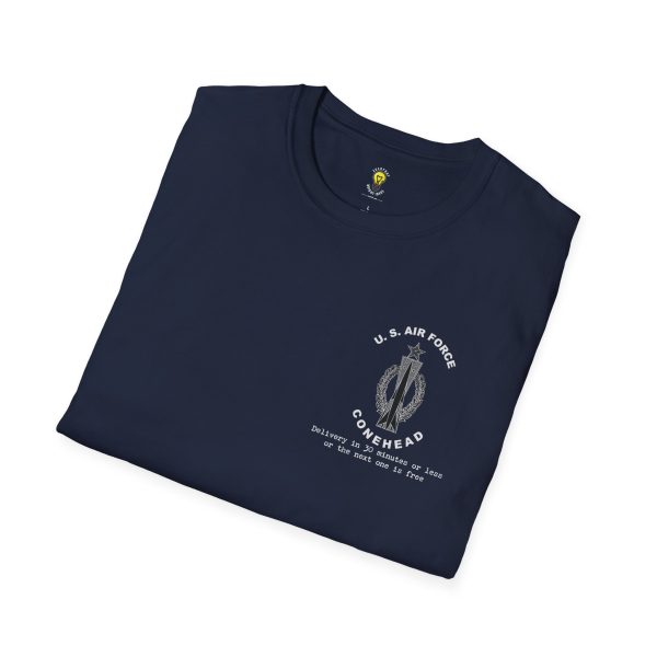 U.S. Air Force Conehead - Senior - Delivery in 30 minutes or less (Click here for important sizing info) - Image 21